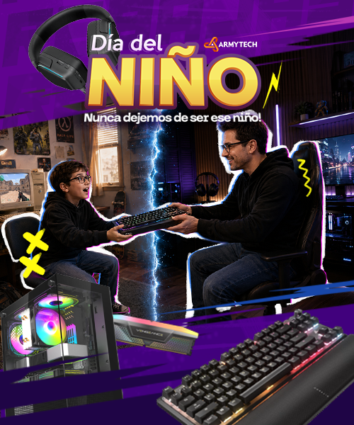 dia del niño